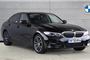 2020 BMW 3 Series 318d MHT Sport 4dr Step Auto