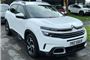 2019 Citroen C5 Aircross 1.2 PureTech 130 Flair 5dr