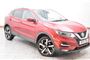 2021 Nissan Qashqai 1.3 DiG-T N-Motion 5dr