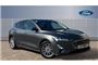 2022 Ford Focus 1.0 EcoBoost 125 Titanium X 5dr Auto