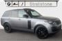 2021 Land Rover Range Rover 2.0 P400e Westminster Black 4dr Auto