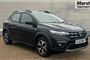 2022 Dacia Sandero Stepway 1.0 TCe Prestige 5dr