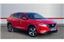 2023 Nissan Qashqai 1.3 DiG-T MH 158 N-Connecta 5dr Xtronic