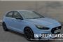 2019 Hyundai i30 N 2.0T GDI N Performance 5dr