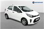 2023 Kia Picanto 1.0 1 5dr [4 seats]