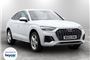 2022 Audi Q5 Sportback 45 TFSI Quattro S Line 5dr S Tronic