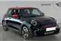 2022 MINI Hatchback 2.0 John Cooper Works 3dr Auto