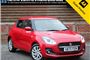 2020 Suzuki Swift 1.2 Dualjet 83 12V Hybrid SZ-T 5dr Auto