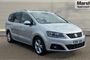 2016 SEAT Alhambra 2.0 TDI CR SE Lux [150] 5dr DSG