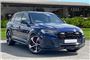 2023 Audi SQ7 SQ7 TFSI Quattro Black Edition 5dr Tiptronic