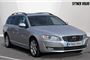 2015 Volvo V70 D4 [181] SE Nav 5dr Geartronic