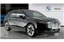 2023 BMW iX 240kW xDrive40 Sport Edition 76.6kWh 5dr Auto