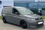 2024 Volkswagen Caddy Maxi 2.0 TDI 122PS Commerce Pro Van DSG