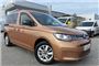 2022 Volkswagen Caddy Life 1.5 TSI Life 5dr DSG