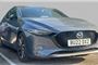 2022 Mazda 3 2.0 e-Skyactiv G MHEV GT Sport 5dr