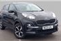 2021 Kia Sportage 1.6 CRDi 48V ISG 2 5dr