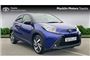 2023 Toyota Aygo X 1.0 VVT-i Edge 5dr