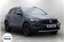 2021 Volkswagen T-Roc 1.0 TSI 110 Black Edition 5dr