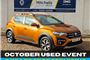 2022 Dacia Sandero Stepway 1.0 TCe Prestige 5dr CVT