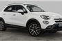 2017 Fiat 500X 1.4 Multiair Cross Plus 5dr