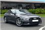 2023 Audi A6 40 TDI Quattro Black Edition 4dr S Tronic [Tech]