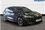 2021 Ford Focus 1.0 EcoBoost Hybrid mHEV 125 ST-Line X Edition 5dr