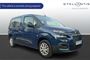 2024 Citroen e-Berlingo 100kW Feel M 50kWh 5dr Auto