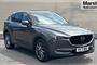2021 Mazda CX-5 2.0 Sport 5dr