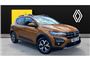2022 Dacia Sandero Stepway 1.0 TCe Prestige 5dr CVT
