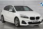 2021 BMW 2 Series Active Tourer 218i [136] M Sport 5dr Step Auto