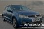 2017 Volkswagen Polo 1.0 Match Edition 5dr