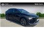 2024 Toyota bZ4X 150kW Vision 71.4kWh 5dr Auto