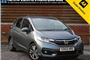 2019 Honda Jazz 1.3 i-VTEC EX Navi 5dr CVT