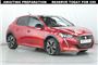 2021 Peugeot 208 1.5 BlueHDi 100 GT Line 5dr