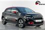 2022 Citroen C3 1.5 BlueHDi Shine Plus 5dr