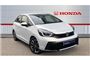 2024 Honda Jazz 1.5 i-MMD Hybrid Advance 5dr eCVT