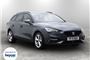 2022 SEAT Leon Estate 1.4 eHybrid FR 5dr DSG