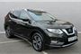 2020 Nissan X-Trail 1.7 dCi N-Connecta 5dr