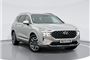 2024 Hyundai Santa Fe 1.6 TGDi Hybrid Ultimate 5dr 4WD Auto