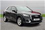 2019 Audi Q2 1.0 TFSI Sport 5dr