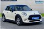 2018 MINI Hatchback 1.5 Cooper II 3dr Auto