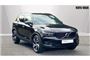 2022 Volvo XC40 1.5 T3 [163] R DESIGN Pro 5dr Geartronic