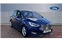 2017 Ford C-MAX 2.0 TDCi Titanium X 5dr Powershift