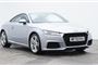 2020 Audi TT 40 TFSI Sport 2dr S Tronic