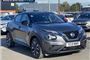 2021 Nissan Juke 1.0 DiG-T 114 Acenta 5dr