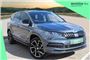 2022 Skoda Karoq 2.0 TSI [190] Sport Line 4x4 5dr DSG