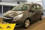 2017 Vauxhall Meriva 1.4T 16V Club 5dr Auto
