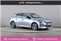 2022 Peugeot 208 1.2 PureTech 100 Allure Premium + 5dr