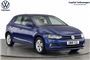 2018 Volkswagen Polo 1.0 75 SE 5dr