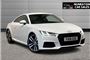 2016 Audi TT 2.0 TDI Ultra S Line 2dr